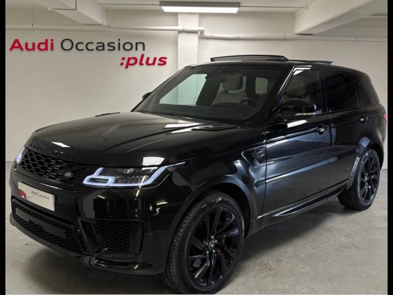 Image de l'annonce principale - Land Rover Range Rover Sport