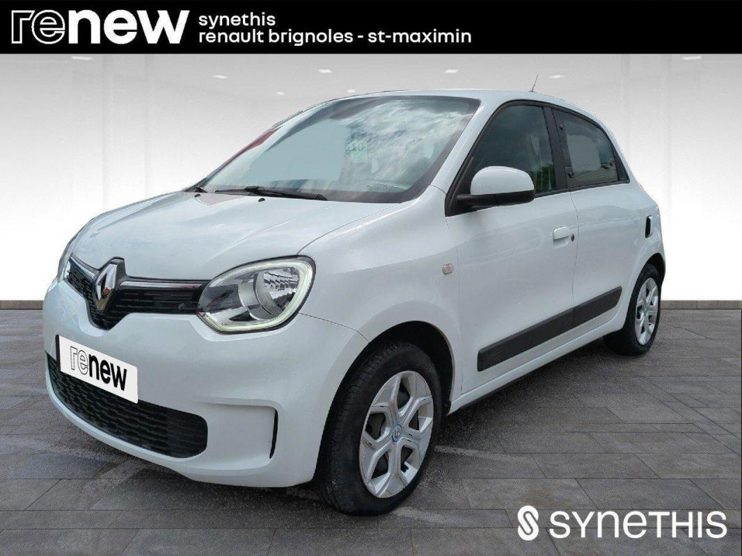 Image de l'annonce principale - Renault Twingo