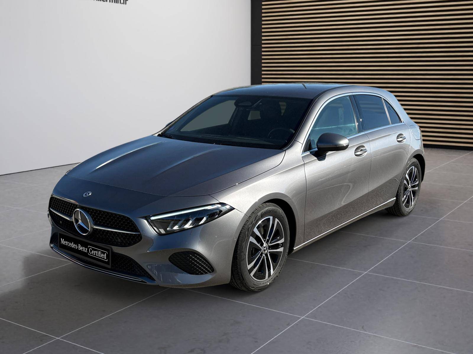 Image de l'annonce principale - Mercedes-Benz Classe A