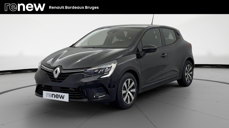 Image de l'annonce principale - Renault Clio
