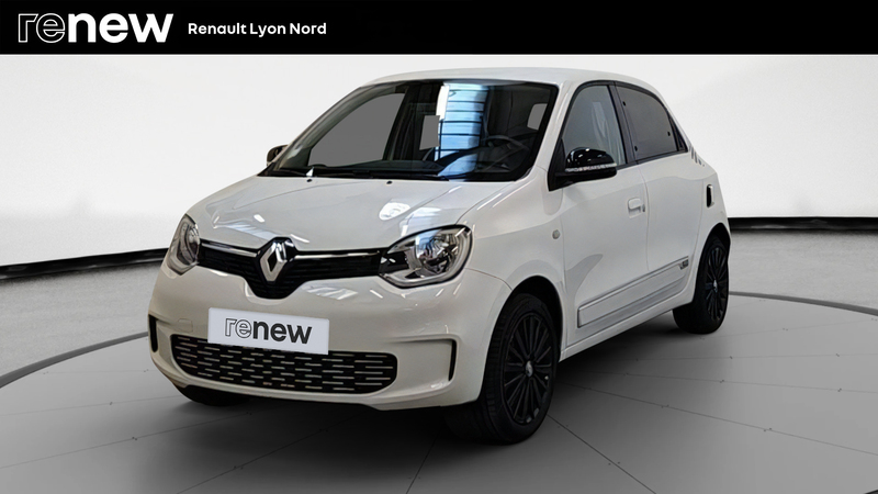 Image de l'annonce principale - Renault Twingo