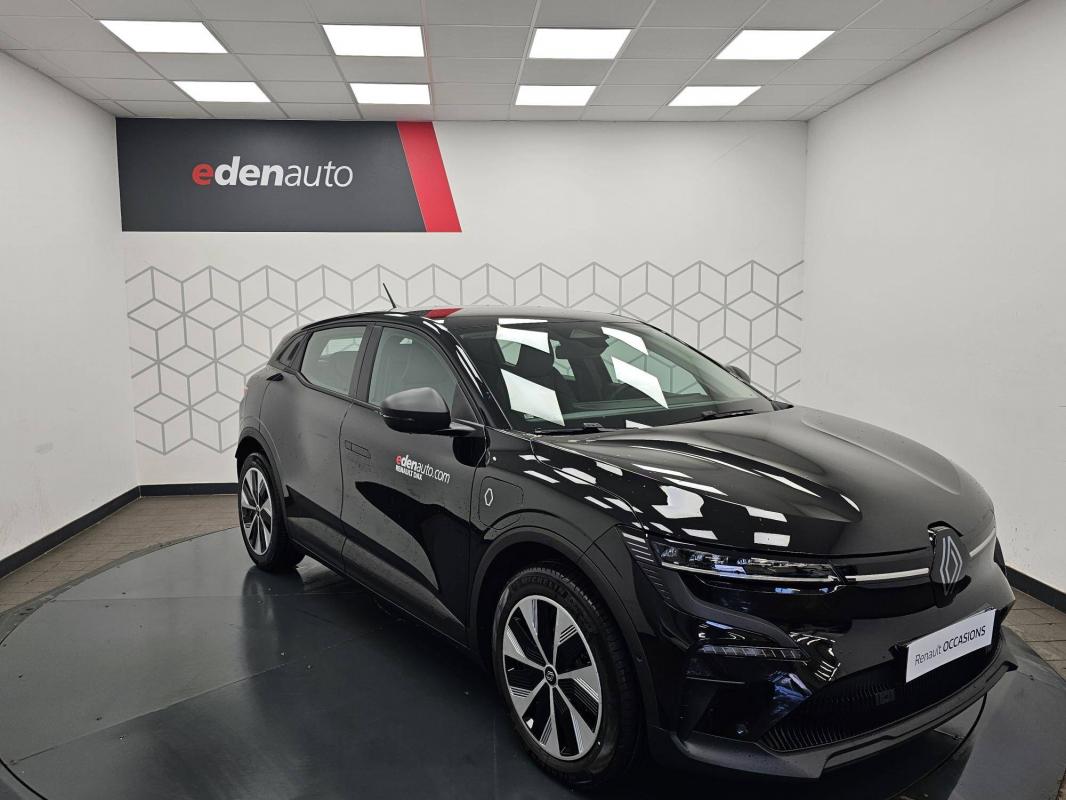 Image de l'annonce principale - Renault Megane E Tech