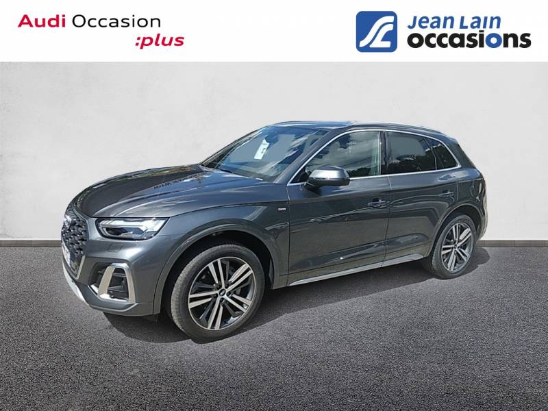 Image de l'annonce principale - Audi Q5