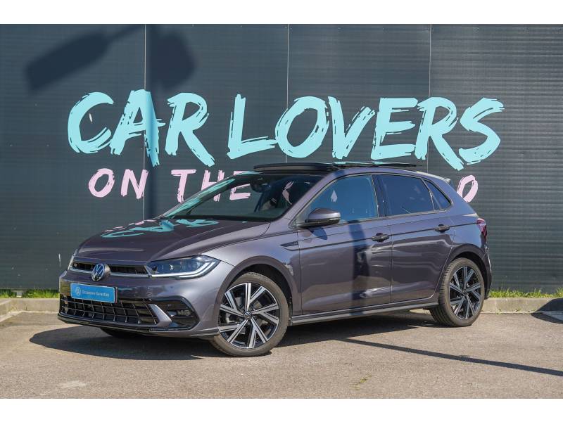 Image de l'annonce principale - Volkswagen Polo