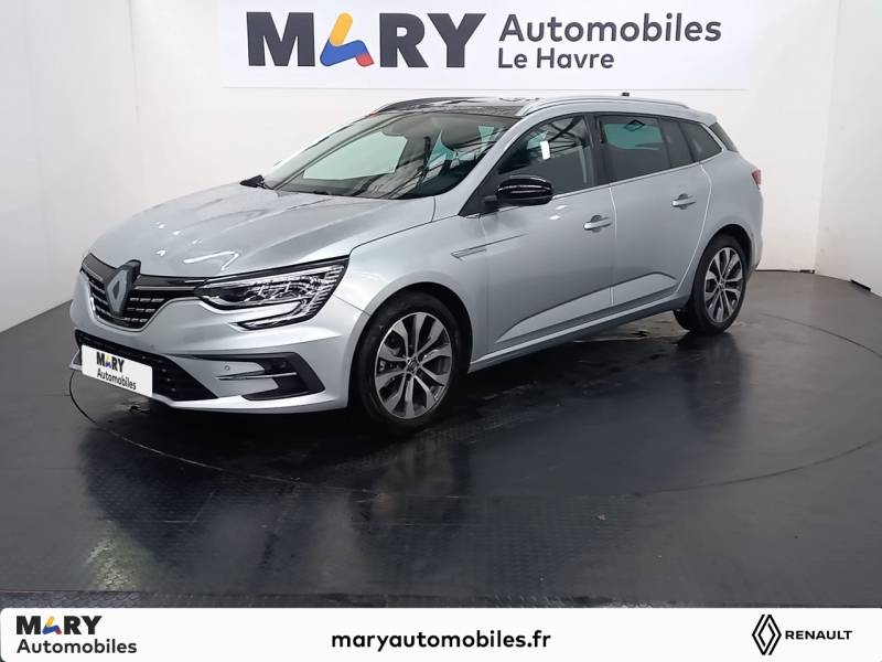 Image de l'annonce principale - Renault Megane