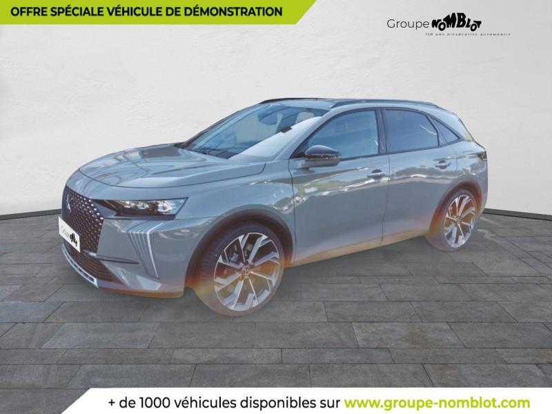 Image de l'annonce principale - DS DS 7