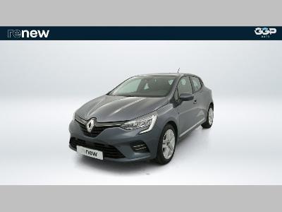 Image de l'annonce principale - Renault Clio