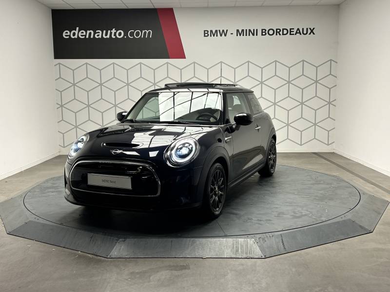 Image de l'annonce principale - MINI Cooper SE