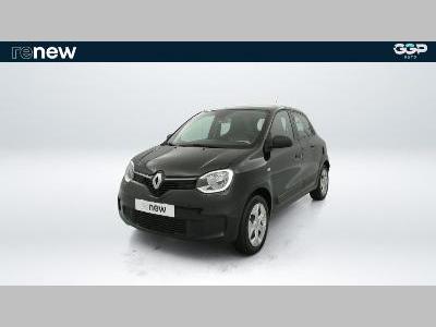 Image de l'annonce principale - Renault Twingo