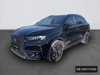 Image de l'annonce principale - DS DS 7 Crossback