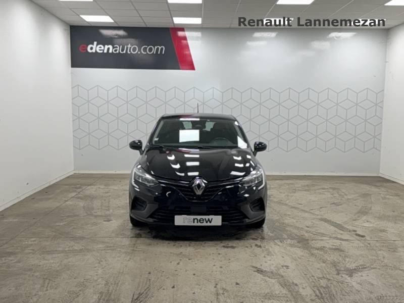 Image de l'annonce principale - Renault Clio