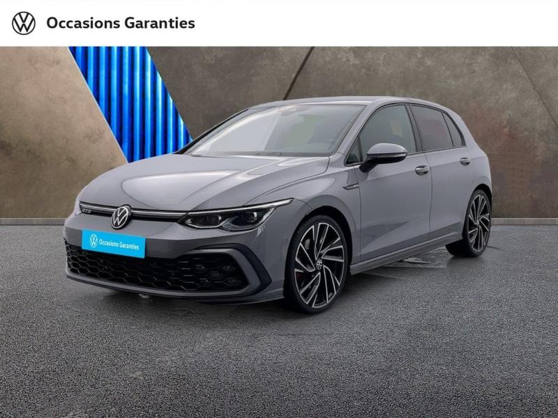 Image de l'annonce principale - Volkswagen Golf