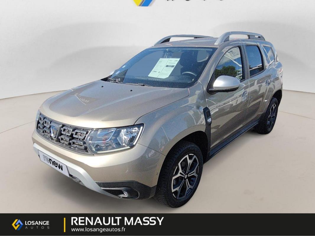 Image de l'annonce principale - Dacia Duster