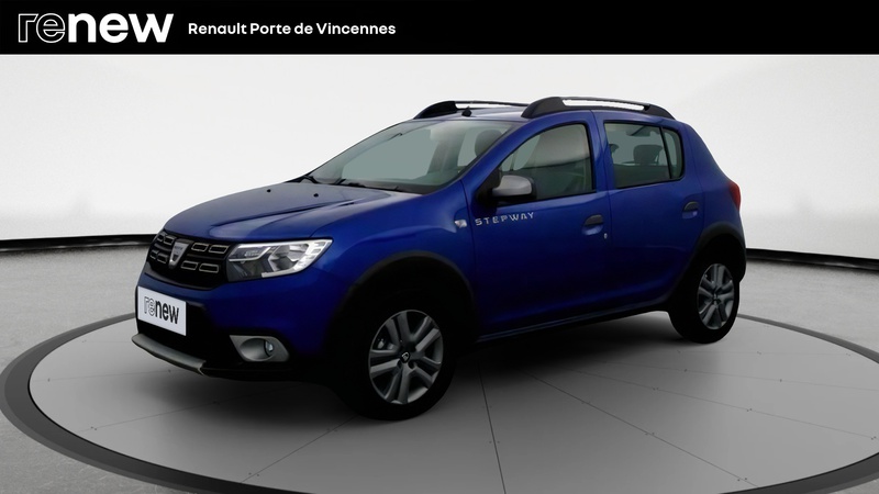 Image de l'annonce principale - Dacia Sandero