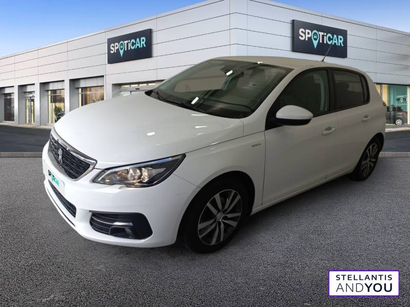Image de l'annonce principale - Peugeot 308