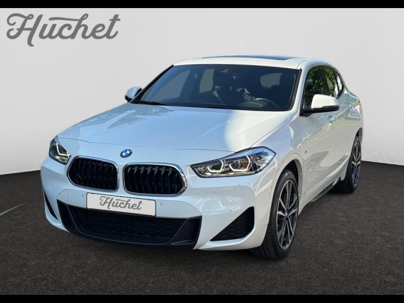 Image de l'annonce principale - BMW X2