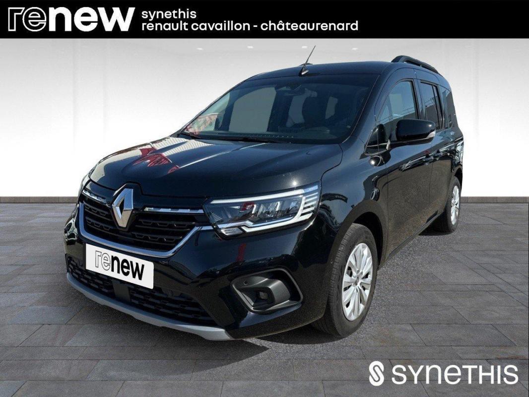 Image de l'annonce principale - Renault Kangoo