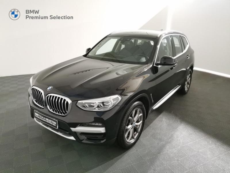 Image de l'annonce principale - BMW X3