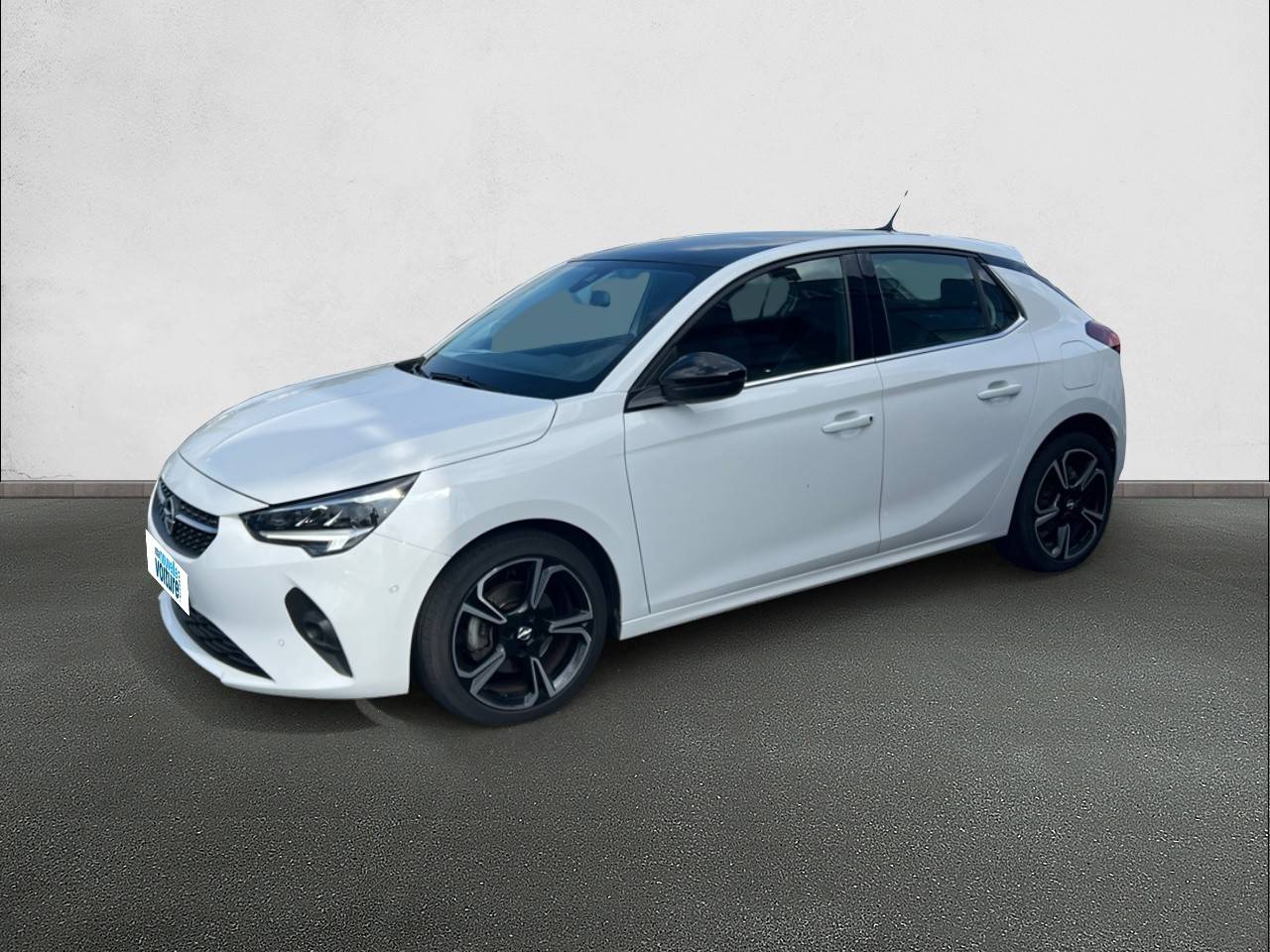 Image de l'annonce principale - Opel Corsa