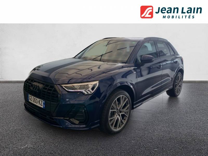 Image de l'annonce principale - Audi Q3