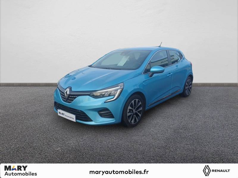 Image de l'annonce principale - Renault Clio