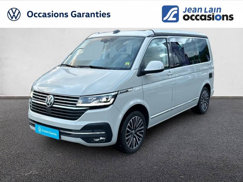 Image de l'annonce principale - Volkswagen California