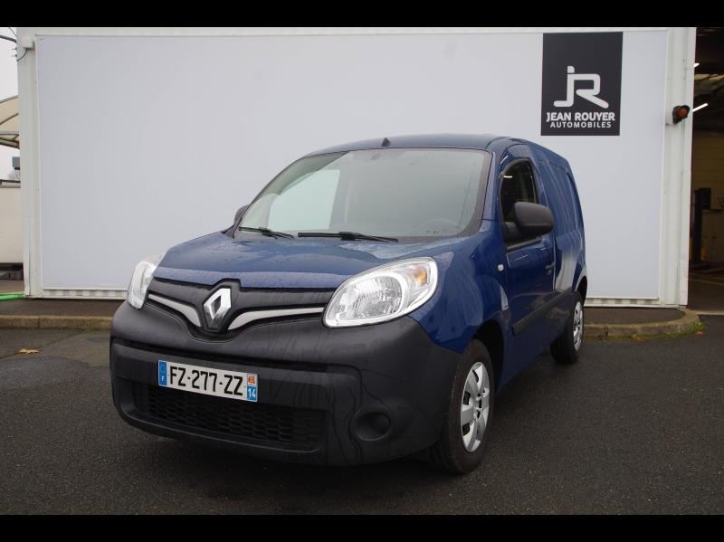 Image de l'annonce principale - Renault Kangoo