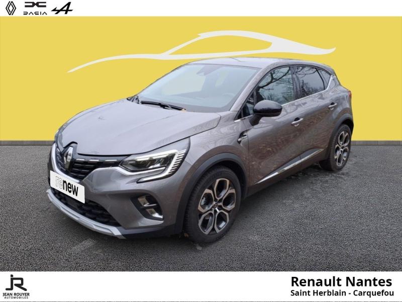 Image de l'annonce principale - Renault Captur