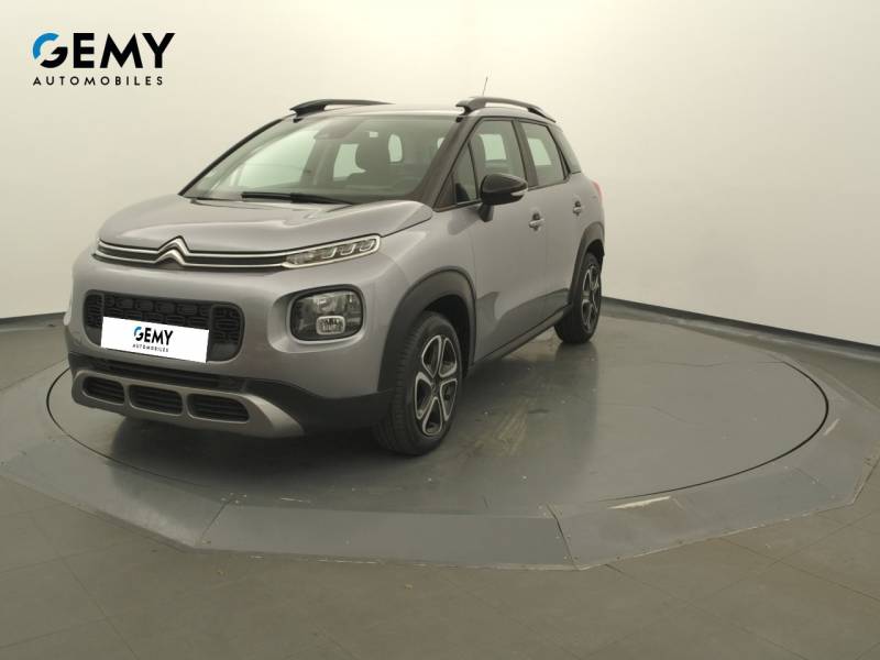 Image de l'annonce principale - Citroën C3 Aircross