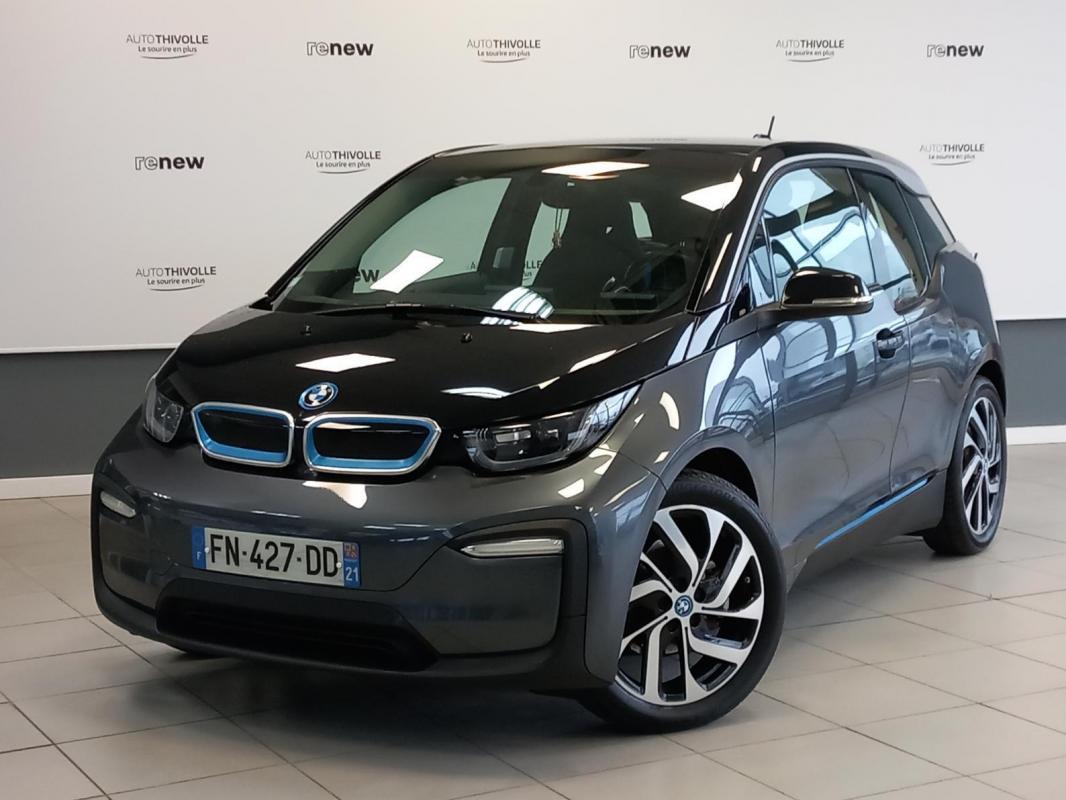 Image de l'annonce principale - BMW i3