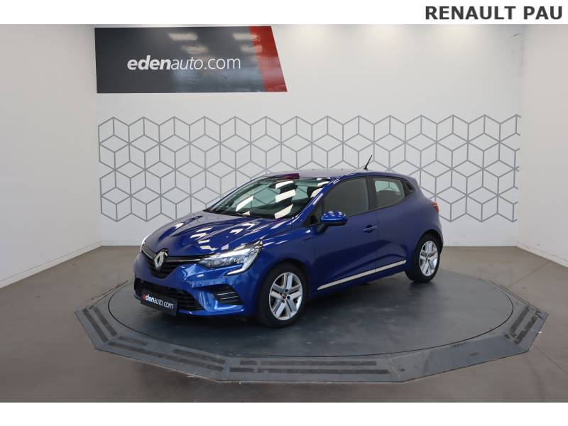 Image de l'annonce principale - Renault Clio