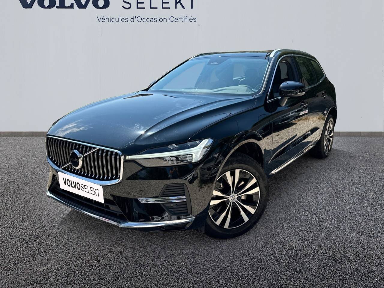 Image de l'annonce principale - Volvo XC60