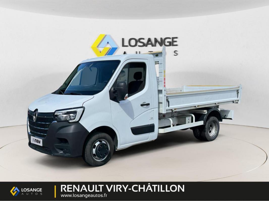 Image de l'annonce principale - Renault Master