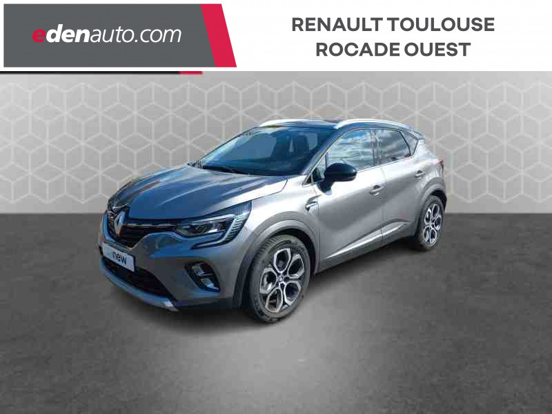 Image de l'annonce principale - Renault Captur