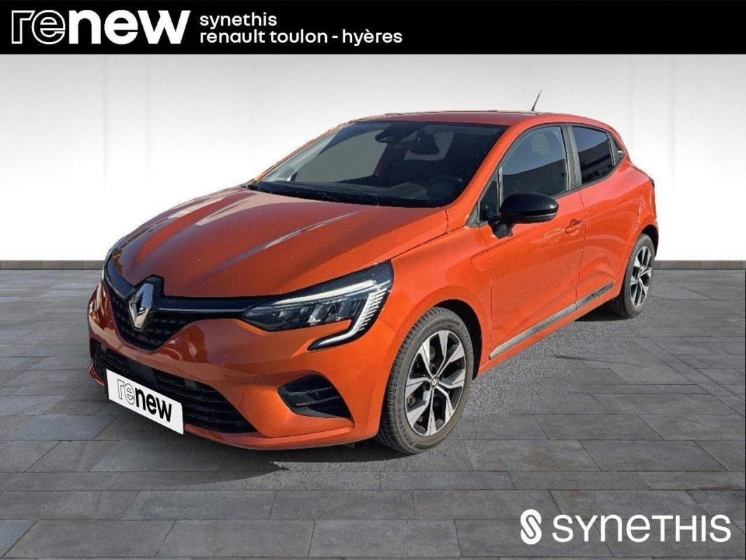 Image de l'annonce principale - Renault Clio
