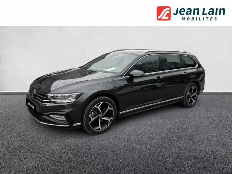 Image de l'annonce principale - Volkswagen Passat