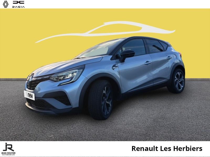 Image de l'annonce principale - Renault Captur