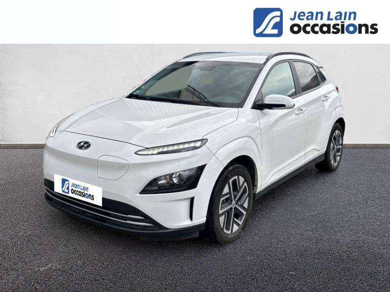 Image de l'annonce principale - Hyundai Kona Électrique