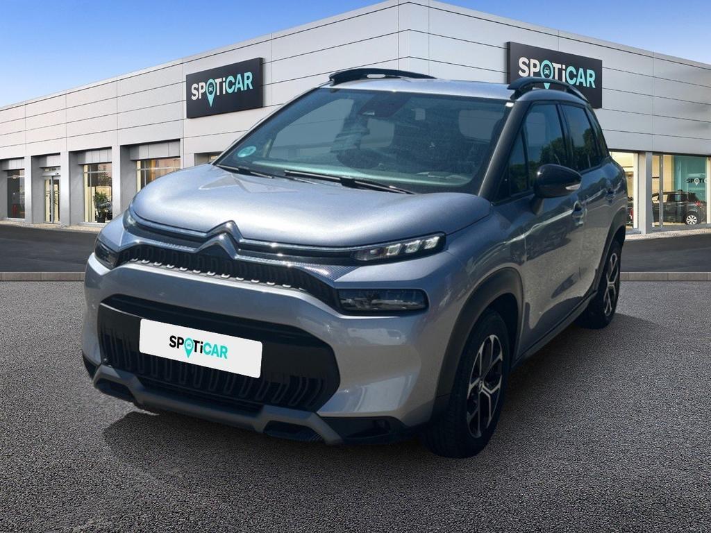 Image de l'annonce principale - Citroën C3 Aircross