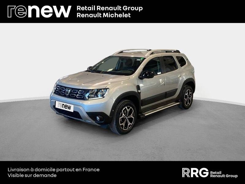 Image de l'annonce principale - Dacia Duster