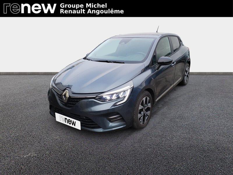 Image de l'annonce principale - Renault Clio