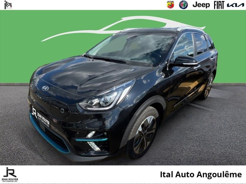 Image de l'annonce principale - Kia e-Niro