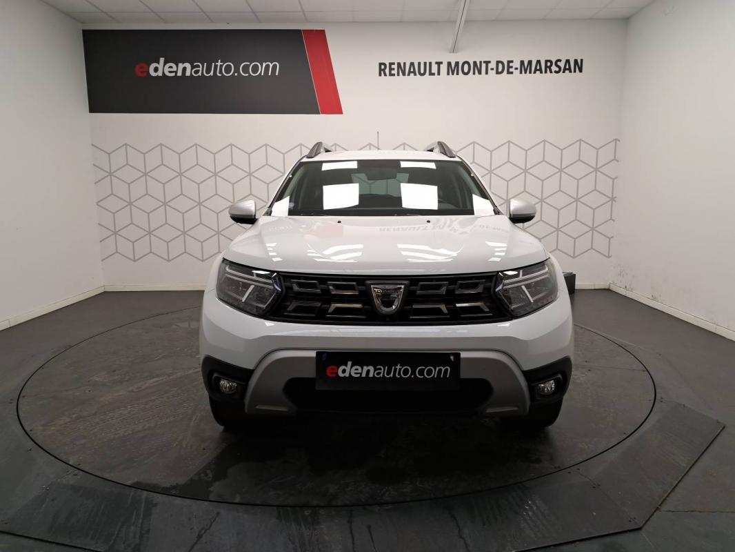 Image de l'annonce principale - Dacia Duster