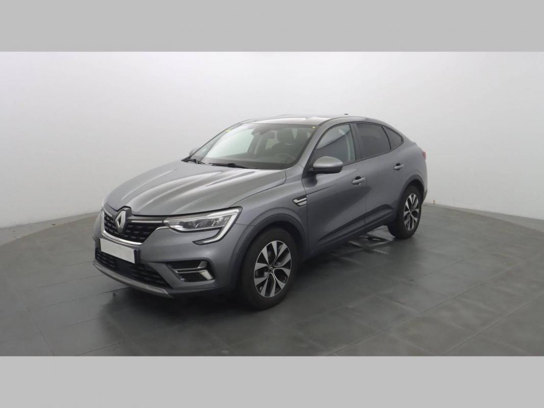 Image de l'annonce principale - Renault Arkana