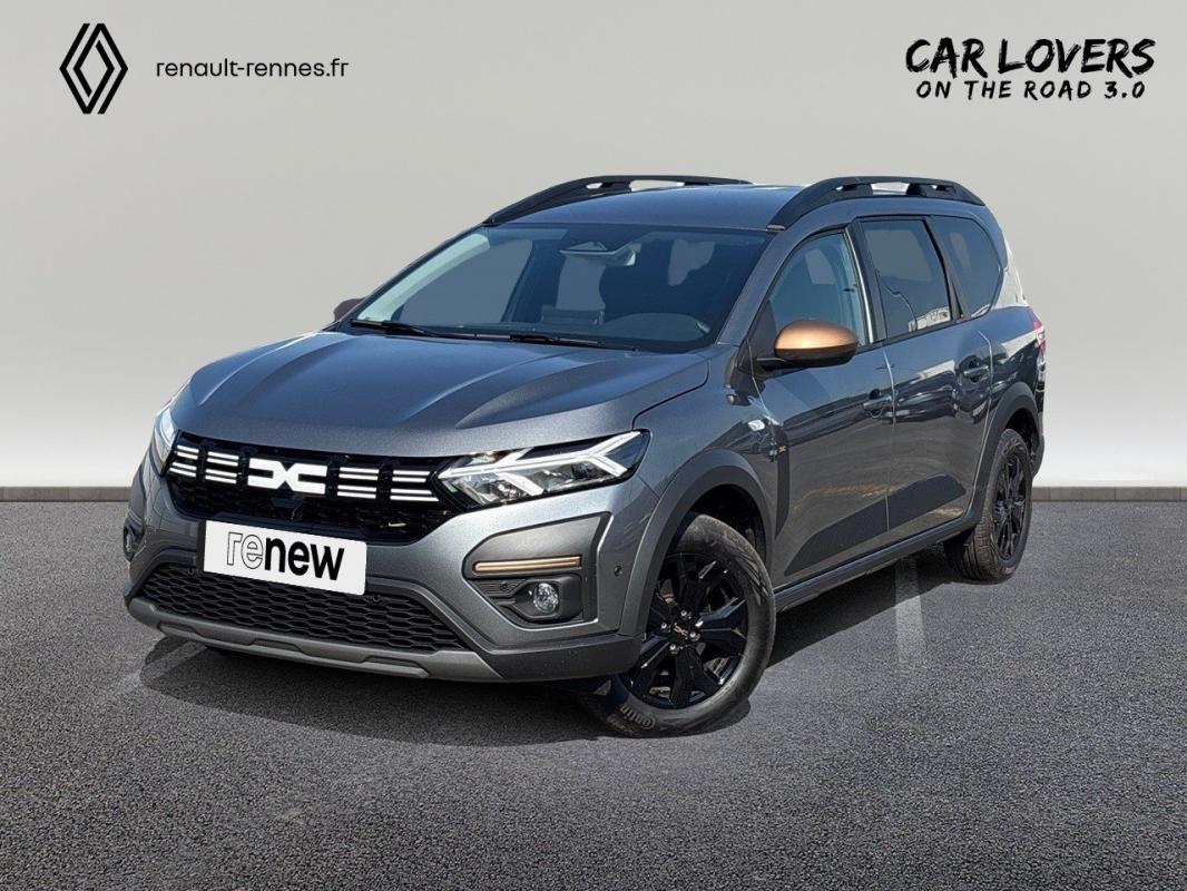 Image de l'annonce principale - Dacia Jogger