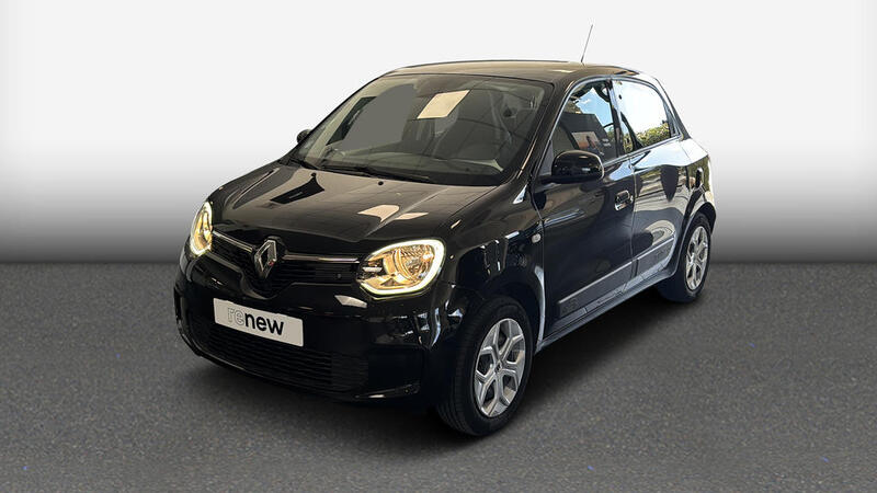 Image de l'annonce principale - Renault Twingo