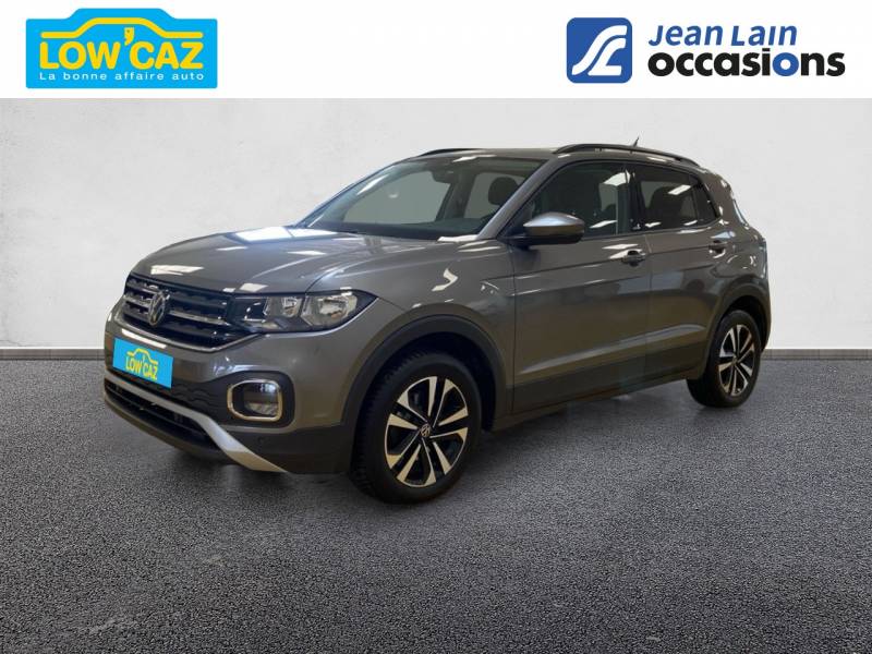 Image de l'annonce principale - Volkswagen T-Cross