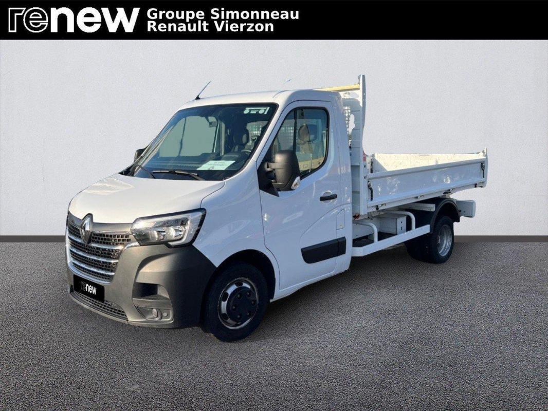 Image de l'annonce principale - Renault Master