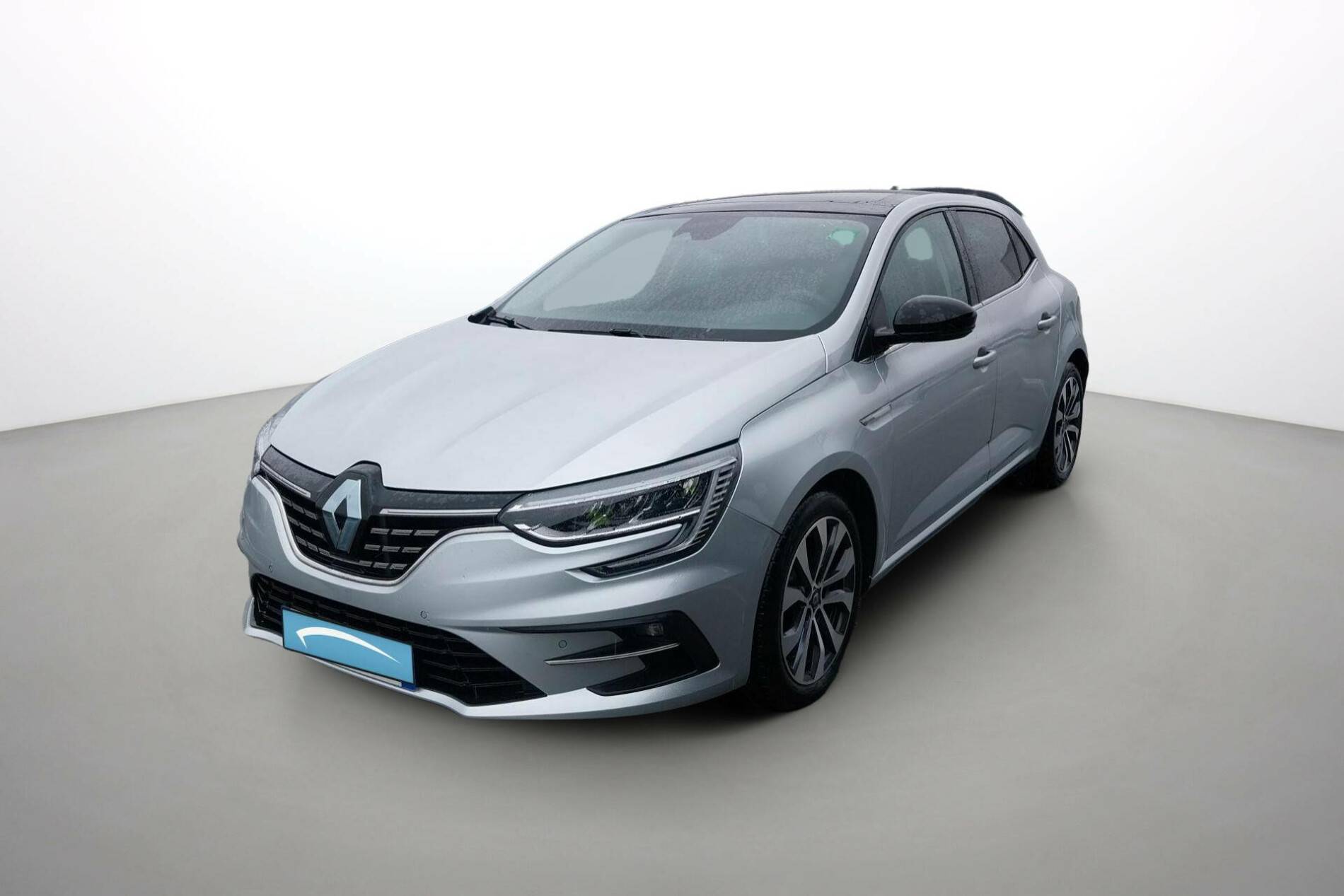 Image de l'annonce principale - Renault Megane