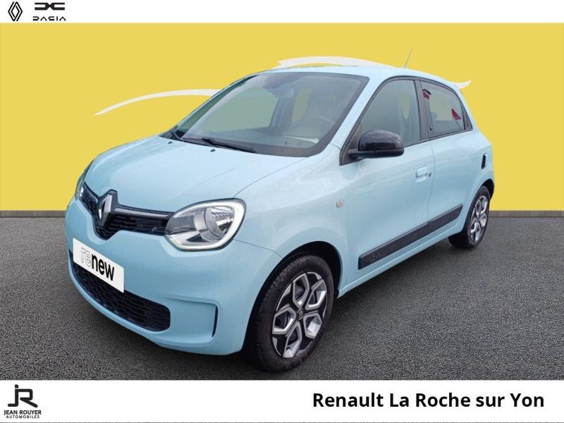 Image de l'annonce principale - Renault Twingo